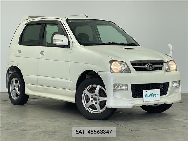 Daihatsu TERIOS KID 2008 8680518-0