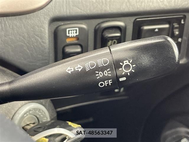 Daihatsu TERIOS KID 2008 8680518-1