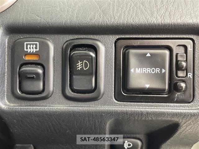 Daihatsu TERIOS KID 2008 8680518-11