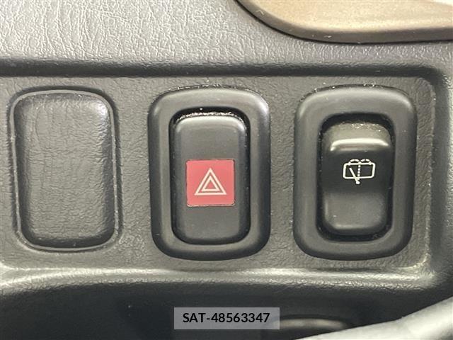 Daihatsu TERIOS KID 2008 8680518-12