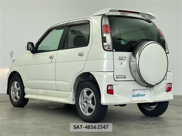 Daihatsu TERIOS KID 2008 8680518-13