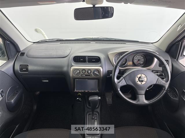 Daihatsu TERIOS KID 2008 8680518-14