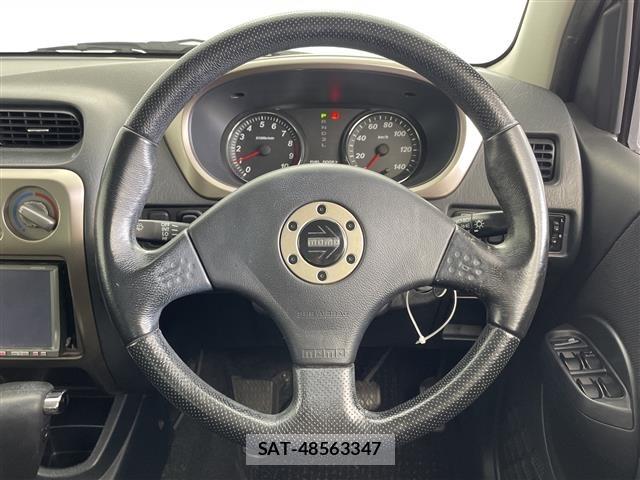 Daihatsu TERIOS KID 2008 8680518-17