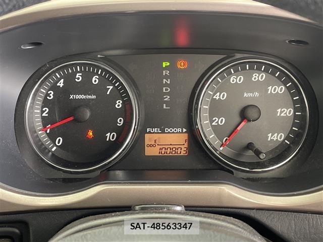 Daihatsu TERIOS KID 2008 8680518-18