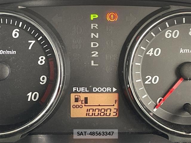 Daihatsu TERIOS KID 2008 8680518-19