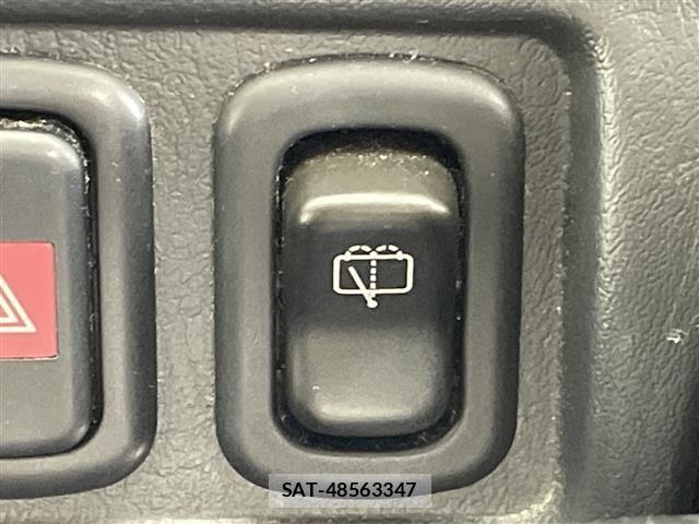Daihatsu TERIOS KID 2008 8680518-20