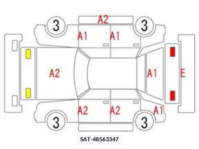 Daihatsu TERIOS KID 2008 8680518-23