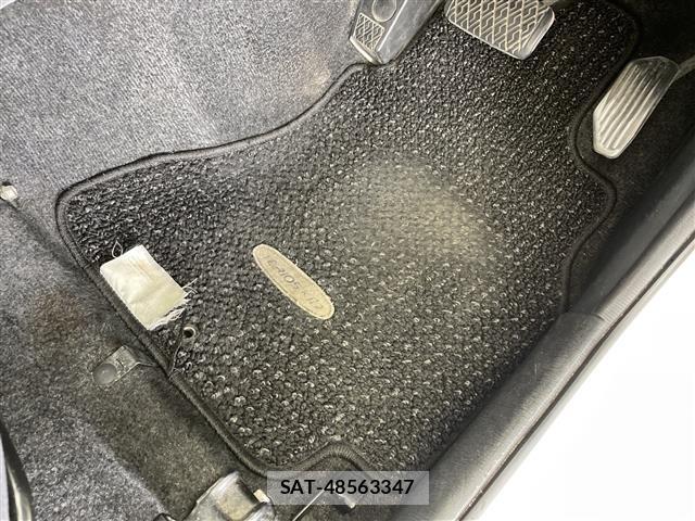 Daihatsu TERIOS KID 2008 8680518-6