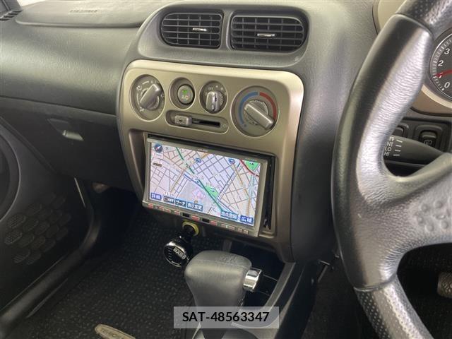 Daihatsu TERIOS KID 2008 8680518-7