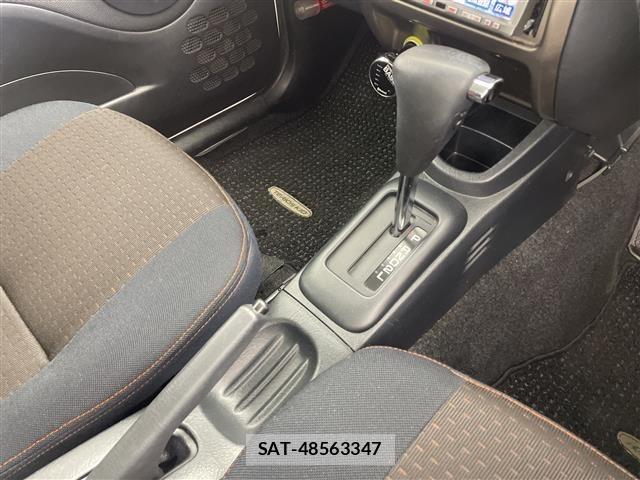 Daihatsu TERIOS KID 2008 8680518-8