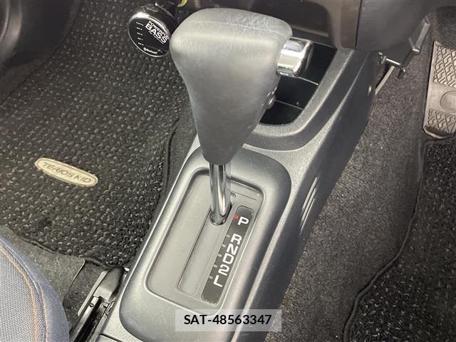Daihatsu TERIOS KID 2008 8680518-9