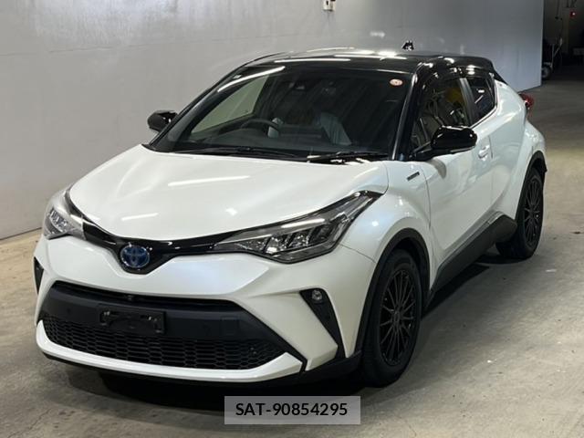 Toyota C-HR 2019 8707857-0