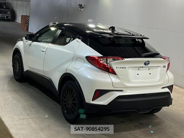 Toyota C-HR 2019 8707857-1