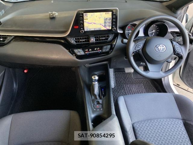Toyota C-HR 2019 8707857-3
