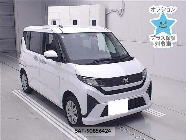 Daihatsu MOVE 2025 8680314-0