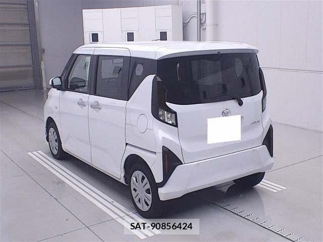 Daihatsu MOVE 2025 8680314-1