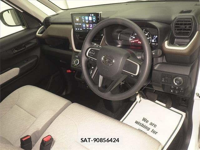Daihatsu MOVE 2025 8680314-3