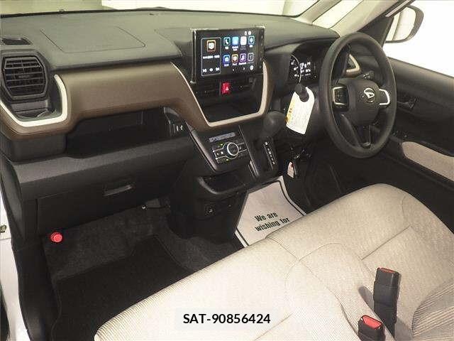 Daihatsu MOVE 2025 8680314-4
