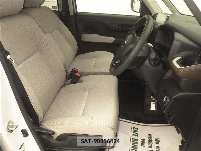 Daihatsu MOVE 2025 8680314-5