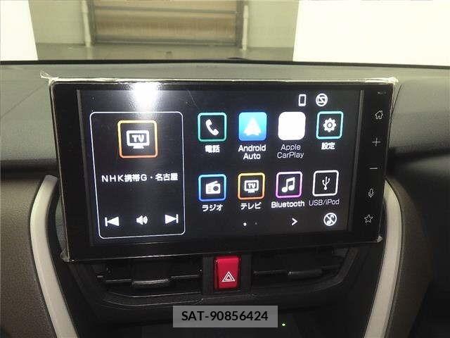 Daihatsu MOVE 2025 8680314-6