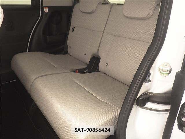 Daihatsu MOVE 2025 8680314-7