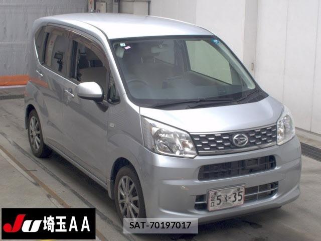 Daihatsu MOVE 2015 8680337-0