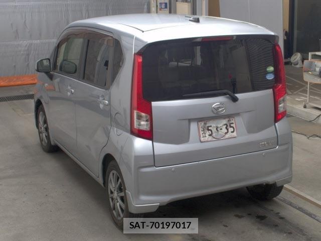 Daihatsu MOVE 2015 8680337-1