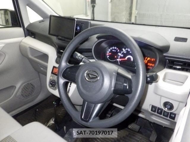 Daihatsu MOVE 2015 8680337-3