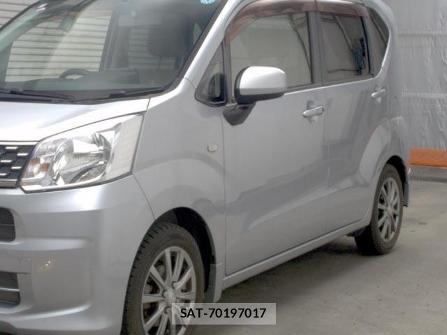Daihatsu MOVE 2015 8680337-4