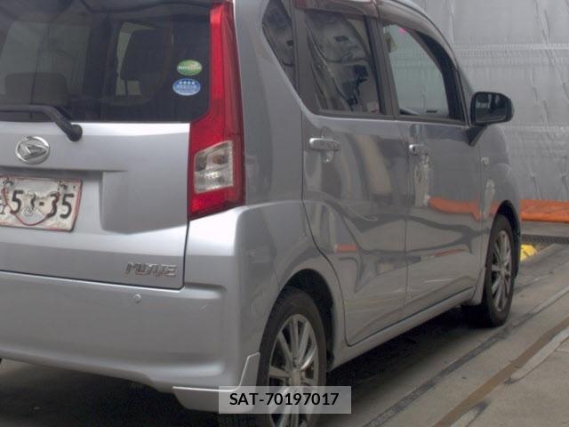 Daihatsu MOVE 2015 8680337-5