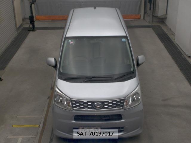 Daihatsu MOVE 2015 8680337-6