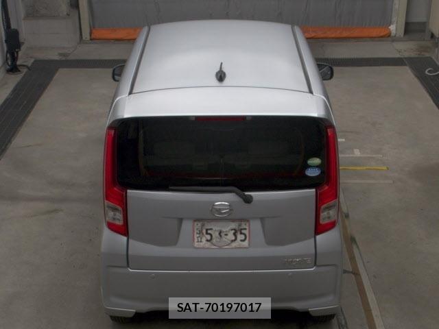 Daihatsu MOVE 2015 8680337-7