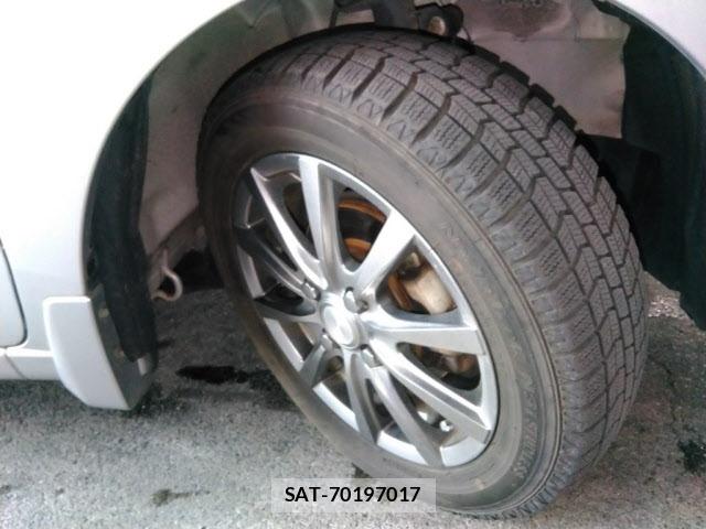 Daihatsu MOVE 2015 8680337-9