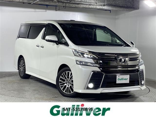 top selling car