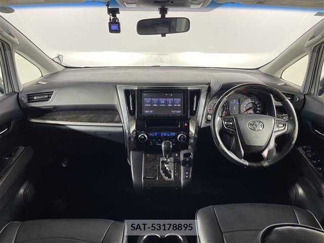 Toyota VELLFIRE 2015 8905169-15