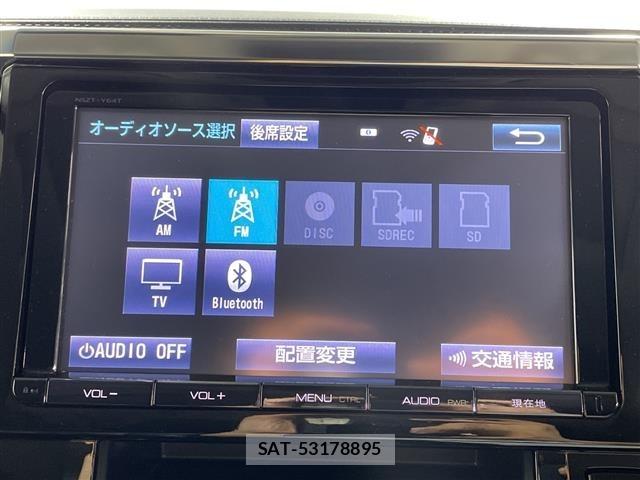 Toyota VELLFIRE 2015 8905169-17