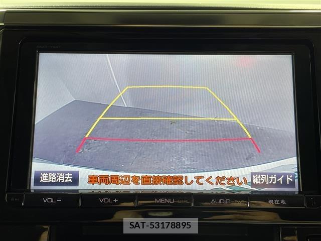 Toyota VELLFIRE 2015 8905169-18