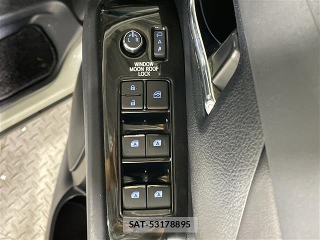 Toyota VELLFIRE 2015 8905169-5