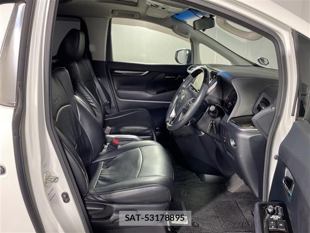 Toyota VELLFIRE 2015 8905169-6
