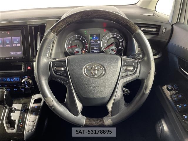 Toyota VELLFIRE 2015 8905169-7