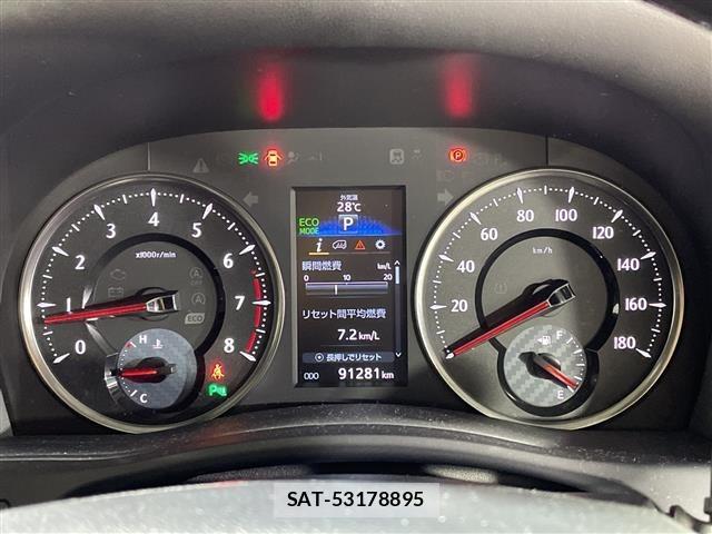 Toyota VELLFIRE 2015 8905169-8