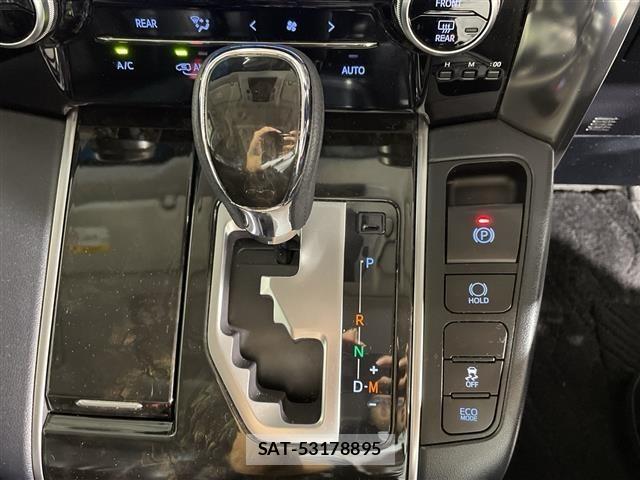 Toyota VELLFIRE 2015 8905169-9
