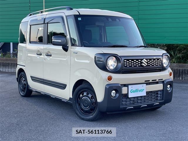 Suzuki SPACIA 2021 8692507-0