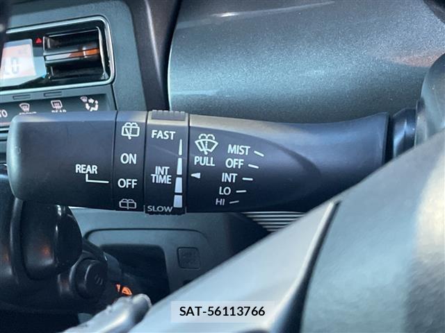 Suzuki SPACIA 2021 8692507-1