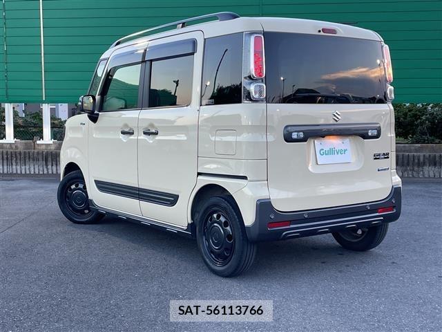 Suzuki SPACIA 2021 8692507-13