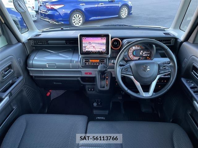 Suzuki SPACIA 2021 8692507-14