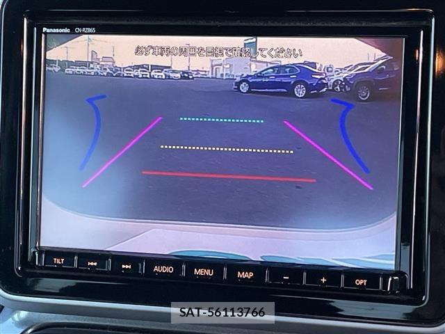 Suzuki SPACIA 2021 8692507-16
