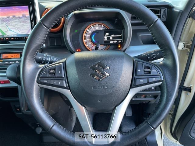 Suzuki SPACIA 2021 8692507-19