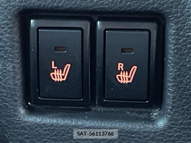 Suzuki SPACIA 2021 8692507-2