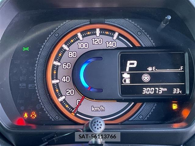 Suzuki SPACIA 2021 8692507-21